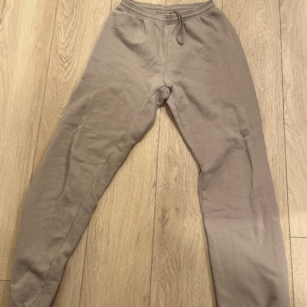 SKIMS Jogger pants